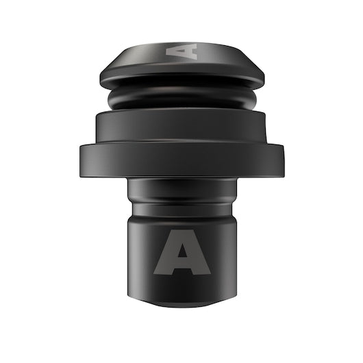 Conjunto de Pontas de Rosca de Reposição Dewalt (DCFA4142-QZ)