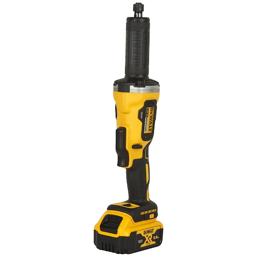 Dewalt (DCG426P2-QW) 18V XR® Brushless Die Grinder - 2 x 5Ah
