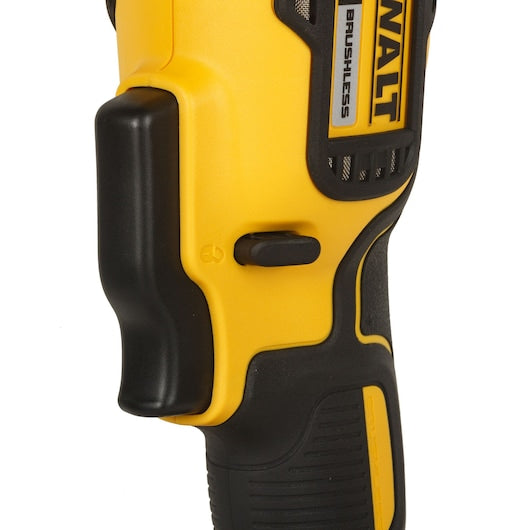 Dewalt (DCG426P2-QW) 18V XR® Brushless Die Grinder - 2 x 5Ah