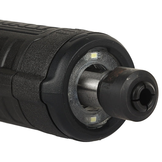Dewalt (DCG426P2-QW) 18V XR® Brushless Die Grinder - 2 x 5Ah