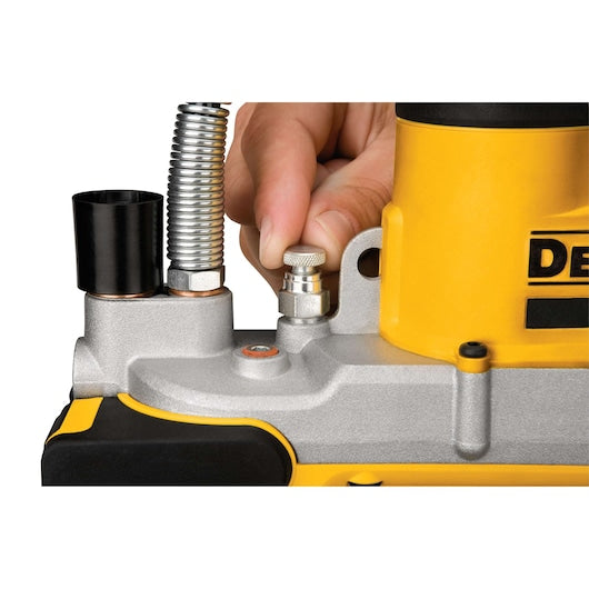 Pistola engrasadora XR® de 18 V Dewalt (DCGG571M1-QW) - 1 x 4 Ah