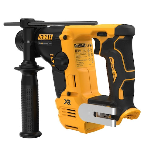 Furadeira de impacto Dewalt (DCH072NT-XJ) 12V XR® sem escova, 14 mm, SDS-plus® - Somente ferramenta