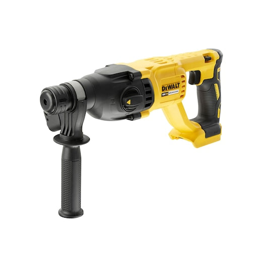 Furadeira de impacto Dewalt (DCH133N-XJ) 18V XR® sem escova, 26 mm, SDS-plus® - Somente ferramenta