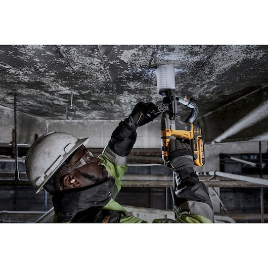 Furadeira de impacto Dewalt (DCH172D2-QW) 18V XR® sem escova, 16 mm, SDS-plus® - 2 x 2 Ah