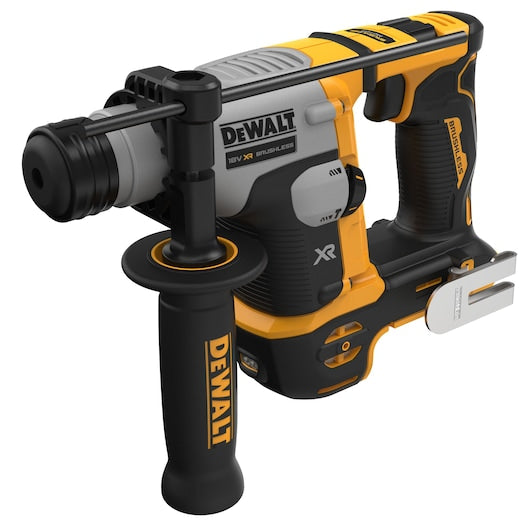 Furadeira de impacto Dewalt (DCH172NT-XJ) 18V XR® sem escova, 16 mm, SDS-plus® - Somente ferramenta