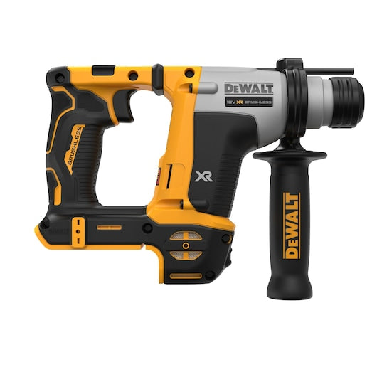 Furadeira de impacto Dewalt (DCH172NT-XJ) 18V XR® sem escova, 16 mm, SDS-plus® - Somente ferramenta