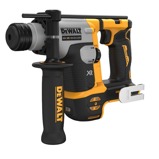 Furadeira de impacto Dewalt (DCH172N-XJ) 18V XR® sem escova, 16 mm, SDS-plus® - Somente ferramenta