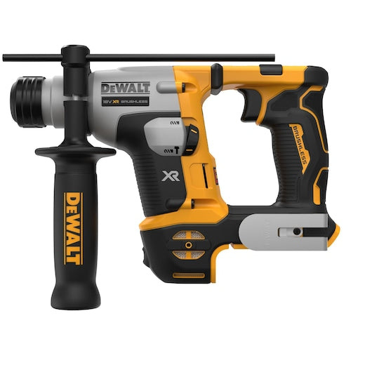 Furadeira de impacto Dewalt (DCH172N-XJ) 18V XR® sem escova, 16 mm, SDS-plus® - Somente ferramenta