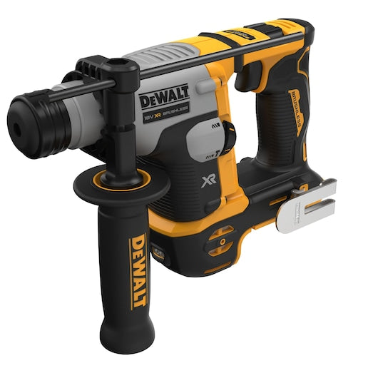 Furadeira de impacto Dewalt (DCH172N-XJ) 18V XR® sem escova, 16 mm, SDS-plus® - Somente ferramenta