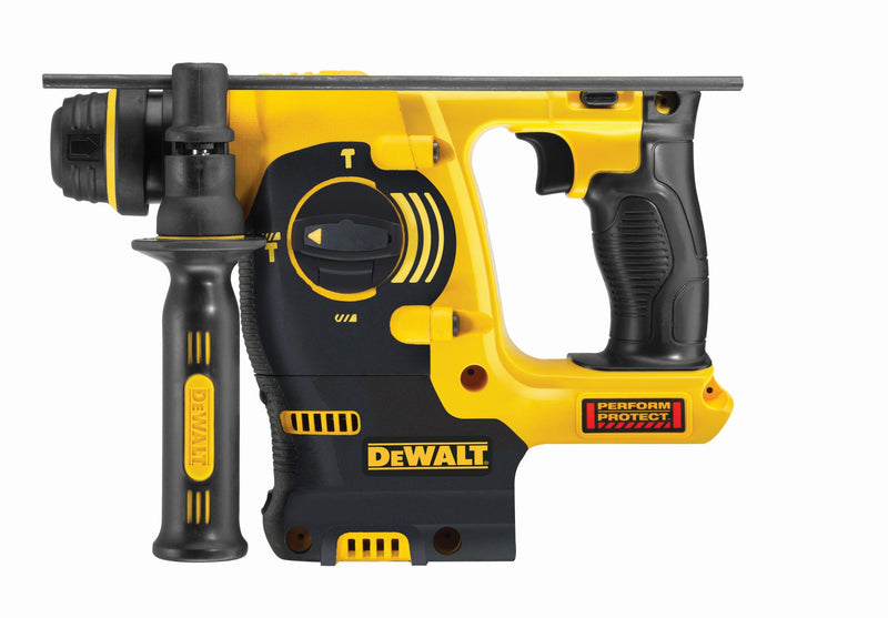 Dewalt (DCH253N-XJ) 18V XR 24mm SDS-plus Hammer Drill (tool only)