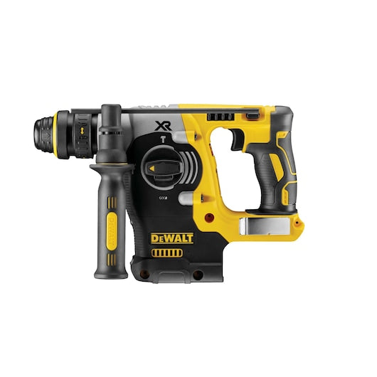 Furadeira de impacto Dewalt (DCH274N-XJ) 18V XR® sem escova, 24 mm, SDS-plus®, com mandril de troca rápida - Somente ferramenta