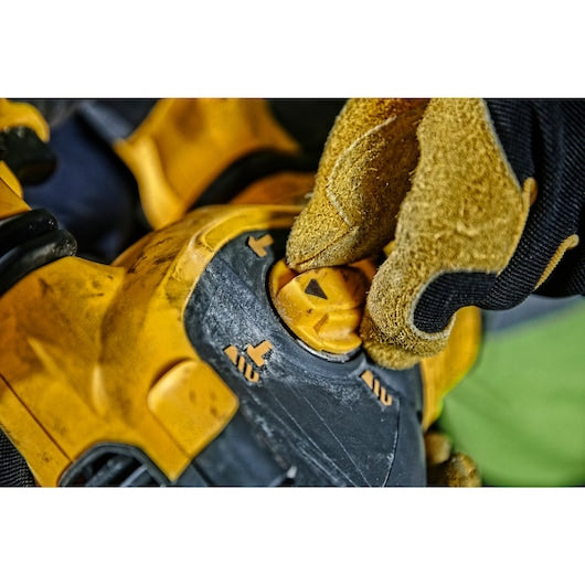 Furadeira de impacto SDS-Plus Dewalt (DCH323NT-XJ) 54V XR FLEXVOLT de 28 mm - Unidade sem bateria