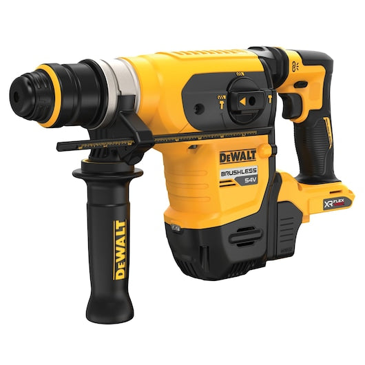 Furadeira de impacto Dewalt (DCH416NT-XJ) 54V XR FLEXVOLT® SDS-plus®
