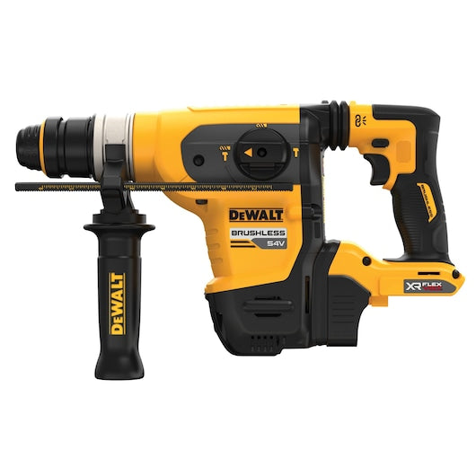 Furadeira de impacto Dewalt (DCH416NT-XJ) 54V XR FLEXVOLT® SDS-plus®