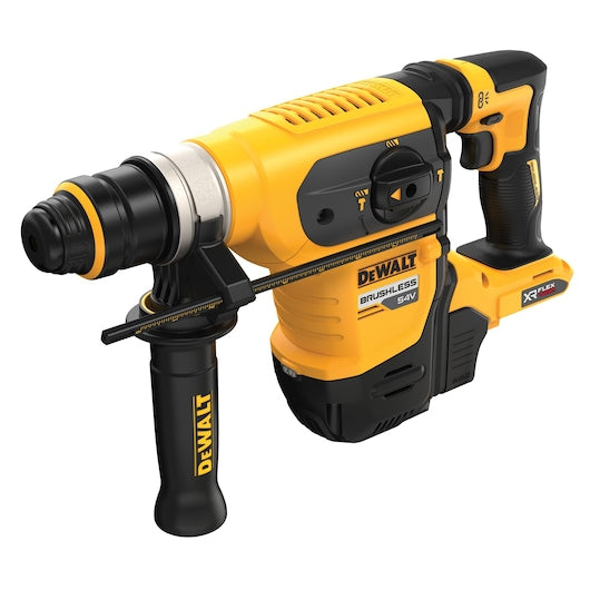 Furadeira de impacto Dewalt (DCH416NT-XJ) 54V XR FLEXVOLT® SDS-plus®
