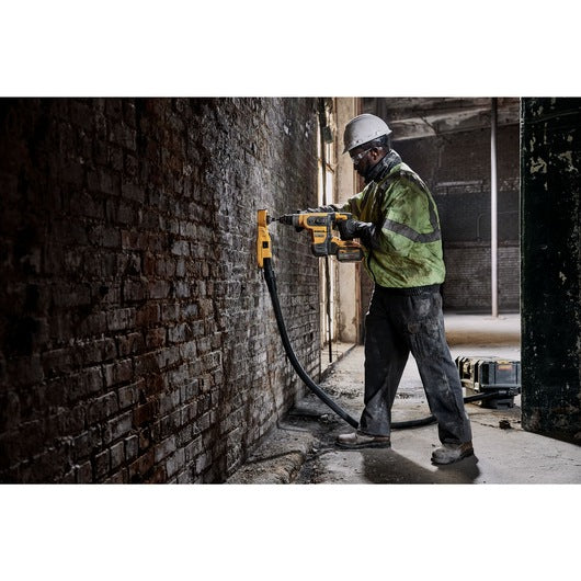Martelo Perfurador SDS-Plus Dewalt (DCH417X2-QW) 54V XR FLEXVOLT de 32 mm com Conexão Rápida