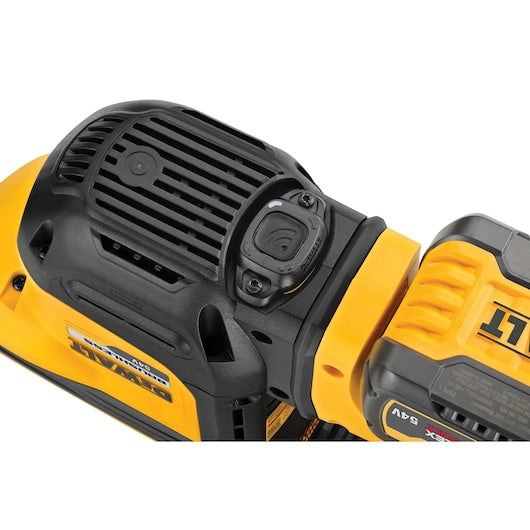 Dewalt (DCH614X2-QW) 54V XR FLEXVOLT® 45mm SDS-max® Hammer Drill - 2 x 9Ah