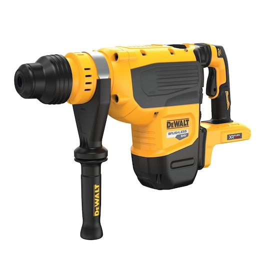 Taladro percutor Dewalt (DCH735N-XJ) XR FLEXVOLT® de 54 V y 48 mm SDS-max® (solo herramienta)