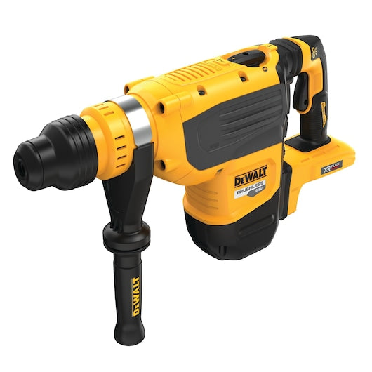 Taladro percutor Dewalt (DCH735N-XJ) XR FLEXVOLT® de 54 V y 48 mm SDS-max® (solo herramienta)