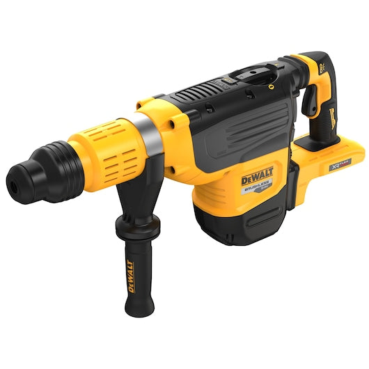Taladro percutor Dewalt (DCH775N-XJ) XR FLEXVOLT® de 54 V y 52 mm SDS-max® (solo herramienta)