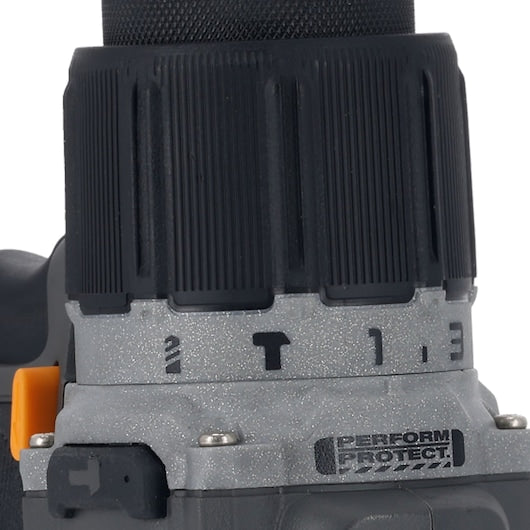 Kit combinado de 2 herramientas sin escobillas DEWALT® x McLaren F1 Team 18V XR® de Dewalt (DCK200MM2T-QW) - 2 x 4 Ah