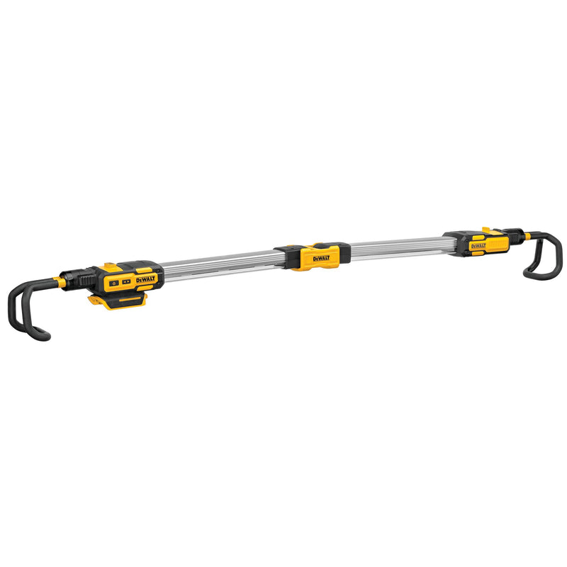 Dewalt (DCL045-XJ) 18V XR Telescopic LED Under Bonnet Light (tool only)