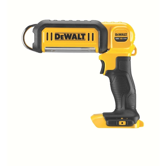 Farol giratório de LED Dewalt (DCL050-XJ) 18V XR®
