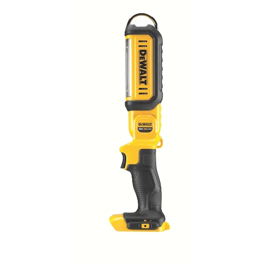 Farol giratório de LED Dewalt (DCL050-XJ) 18V XR®