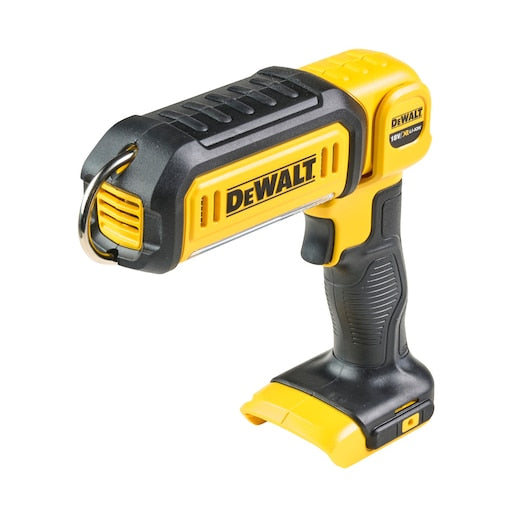 Farol giratório de LED Dewalt (DCL050-XJ) 18V XR®