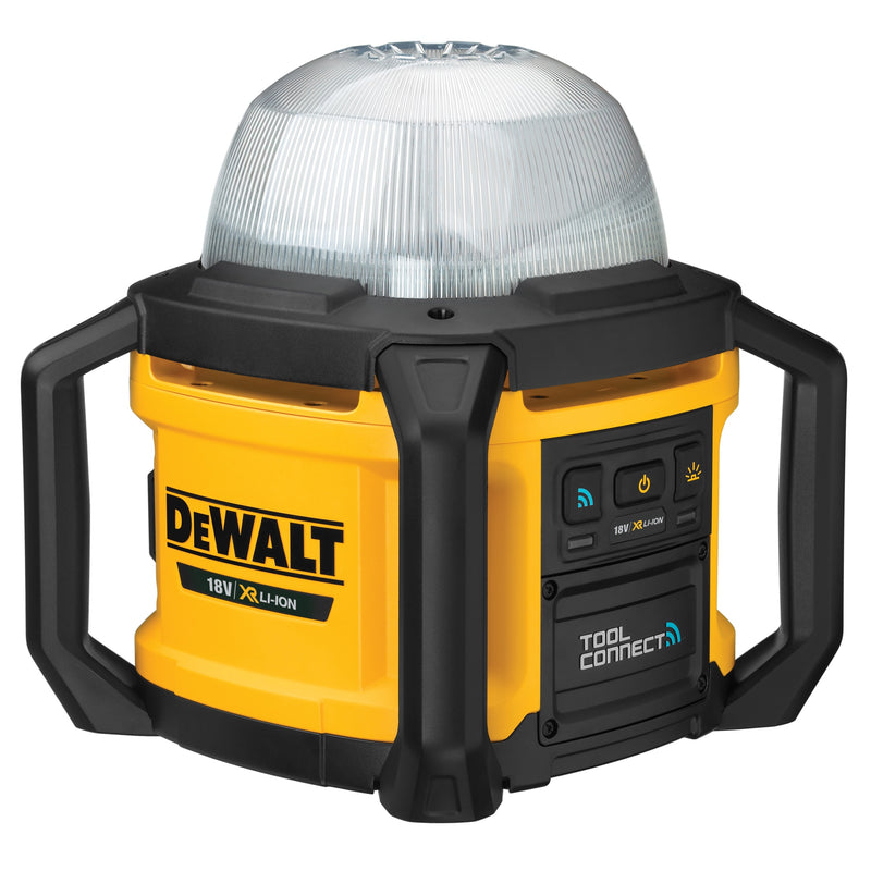 Luz de trabalho LED Dewalt (DCL074-XJ) 18V XR