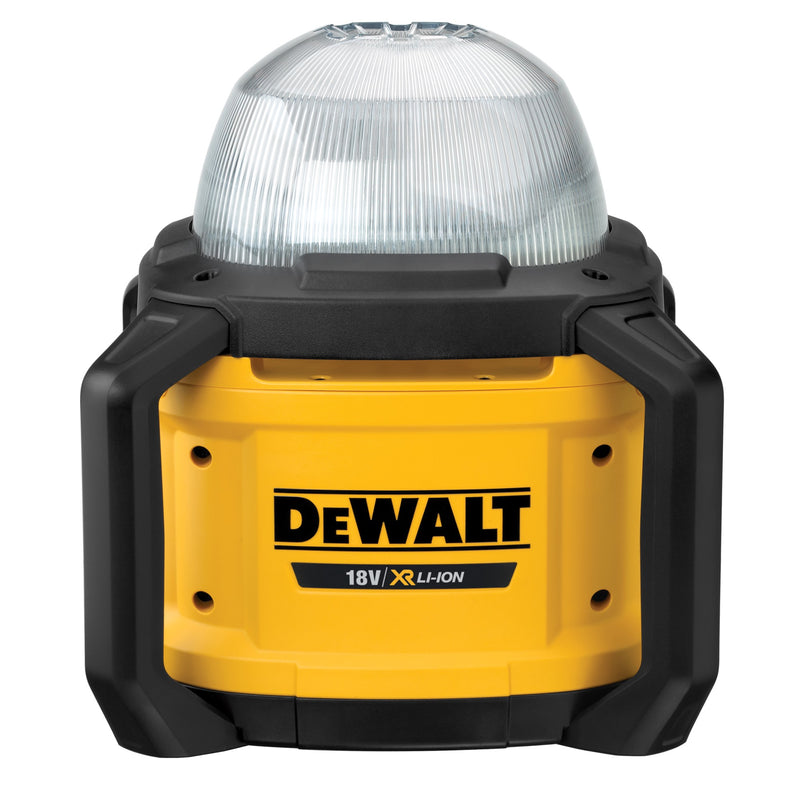 Luz de trabalho LED Dewalt (DCL074-XJ) 18V XR