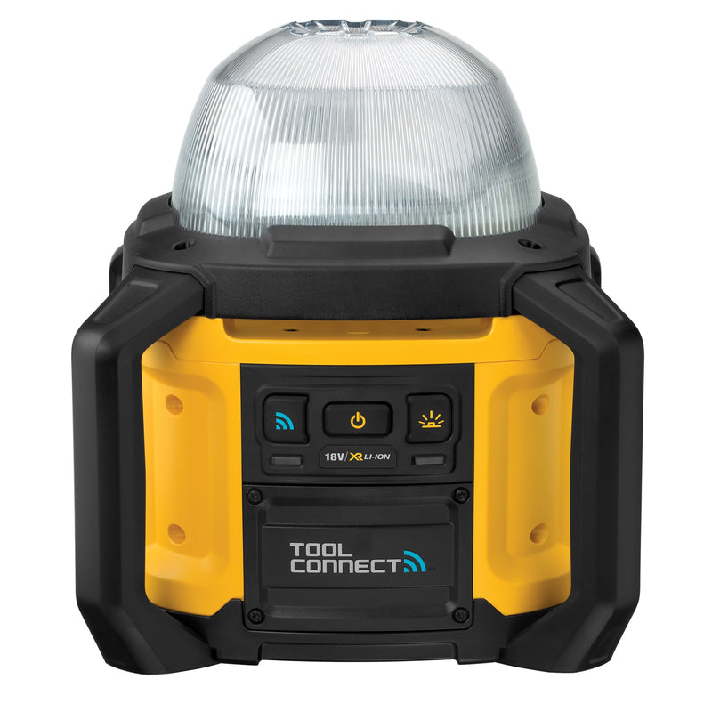 Luz de trabalho LED Dewalt (DCL074-XJ) 18V XR
