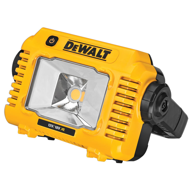 Dewalt (DCL077-XJ) 18V XR Compact LED Light (tool only)