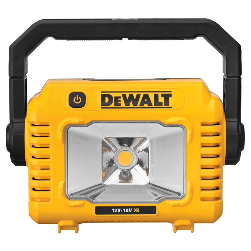 Dewalt (DCL077-XJ) 18V XR Compact LED Light (tool only)