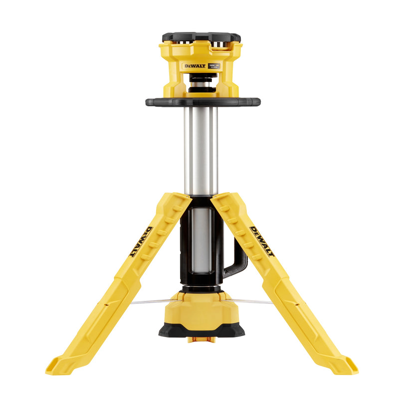 Dewalt (DCL079-XJ) 18V XR LED Tripod Light (tool only)