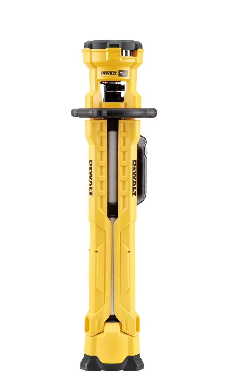 Dewalt (DCL079-XJ) 18V XR LED Tripod Light (tool only)