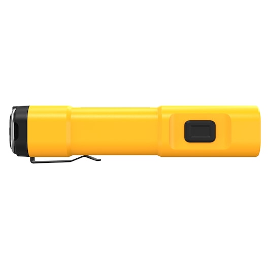 Lanterna LED recarregável USB-C Dewalt (DCL183-XJ)