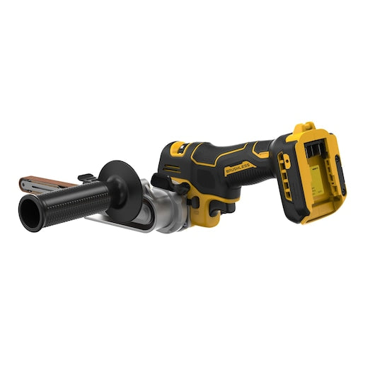 Lima de cinta sem escova Dewalt (DCM200N-XJ) 18V XR® - Somente a ferramenta