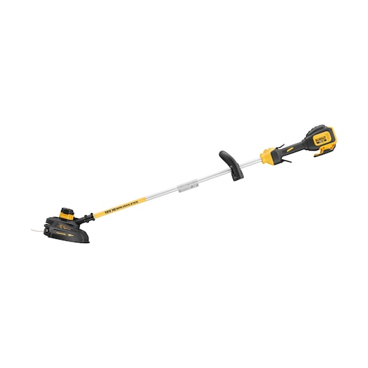Aparador de grama Dewalt (DCM561PBS-XJ) 18V XR® sem escova, 33 cm - Somente a ferramenta