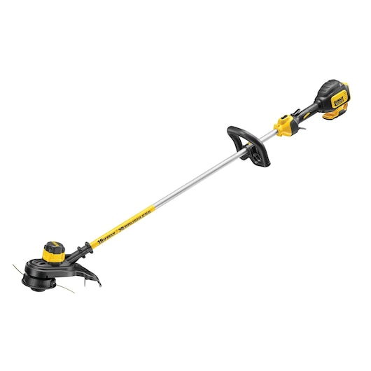 Aparador de grama Dewalt (DCM561PB-QW) 18V XR® sem escova, 33 cm - Somente a ferramenta