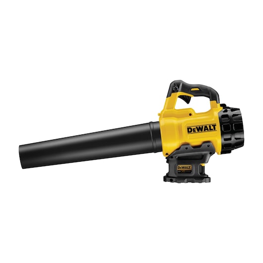 Dewalt (DCM562P1-QW) 18V XR® Brushless Blower - 1 x 5Ah
