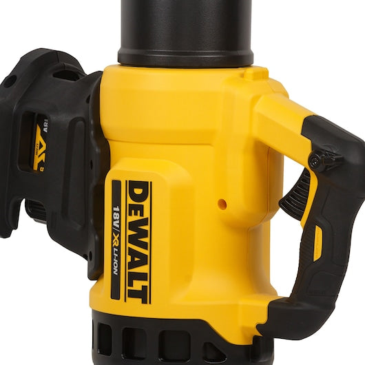 Dewalt (DCM562P1-QW) 18V XR® Brushless Blower - 1 x 5Ah