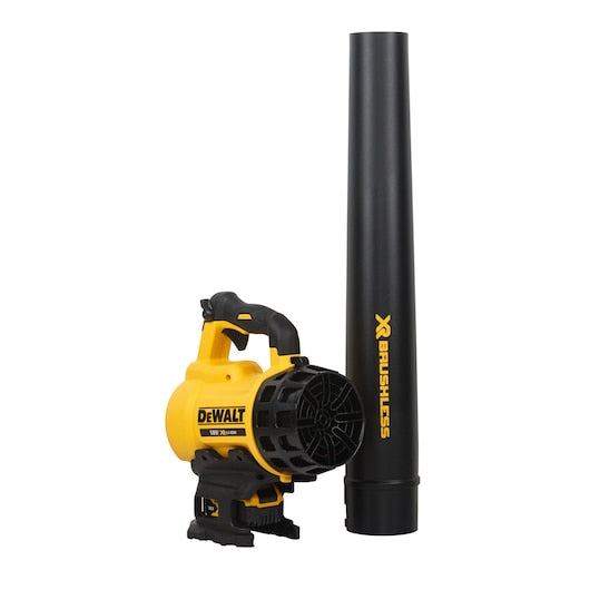 Dewalt (DCM562P1-QW) 18V XR® Brushless Blower - 1 x 5Ah