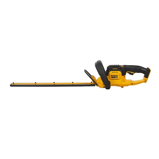 Cortador de sebes Dewalt (DCM563PB-XJ) 18V XR® de 55 cm (espaçamento da lâmina de 19 mm) - Somente a ferramenta