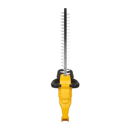 Cortador de sebes Dewalt (DCM563PB-XJ) 18V XR® de 55 cm (espaçamento da lâmina de 19 mm) - Somente a ferramenta