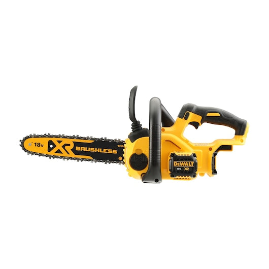 Motosserra compacta Dewalt (DCM565N-XJ) 18V XR® sem escovas de 30 cm - Somente a ferramenta