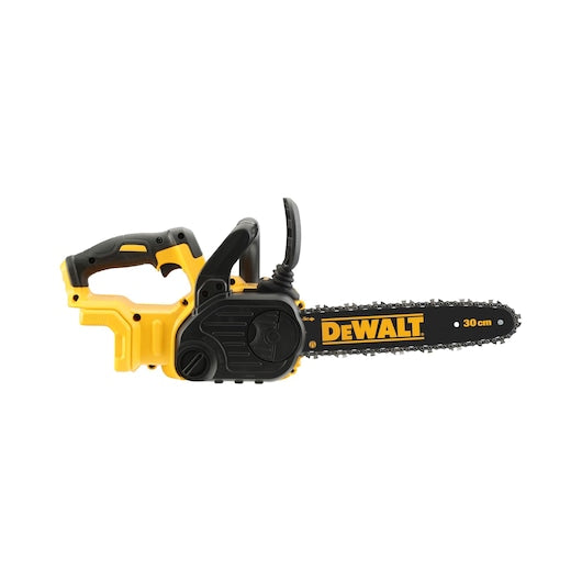 Motosserra compacta Dewalt (DCM565N-XJ) 18V XR® sem escovas de 30 cm - Somente a ferramenta