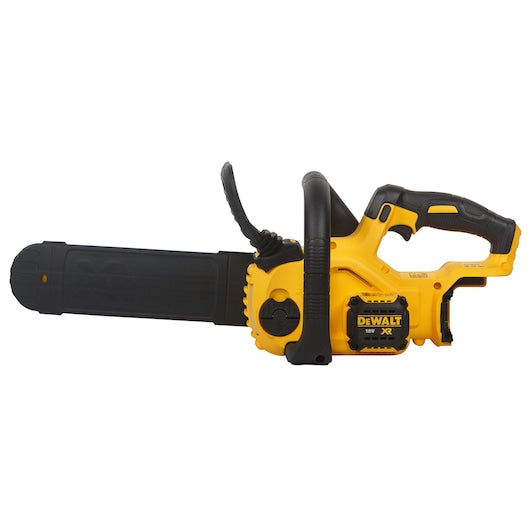 Motosserra compacta Dewalt (DCM565N-XJ) 18V XR® sem escovas de 30 cm - Somente a ferramenta