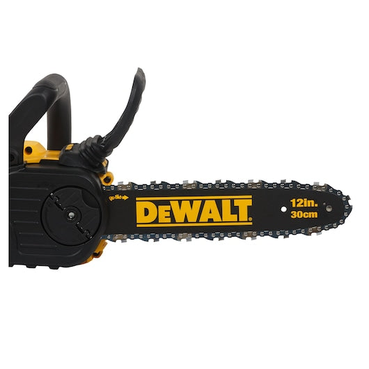 Motosserra compacta Dewalt (DCM565N-XJ) 18V XR® sem escovas de 30 cm - Somente a ferramenta