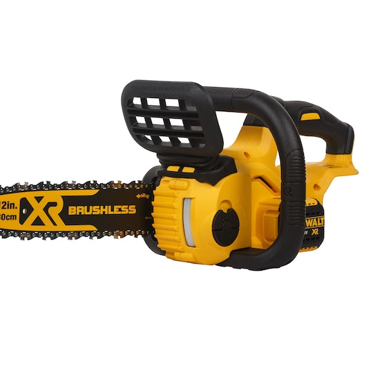 Motosserra compacta Dewalt (DCM565N-XJ) 18V XR® sem escovas de 30 cm - Somente a ferramenta